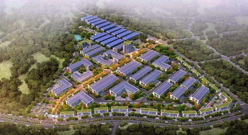 技術密集型工業